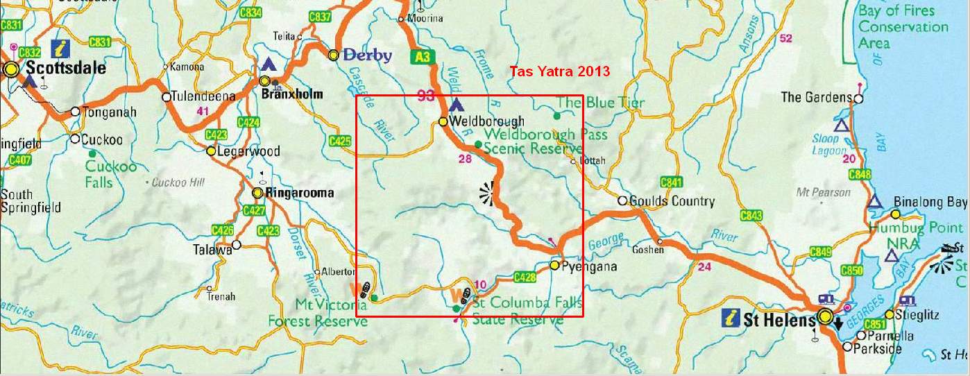 2013-02 Tas Yatra 2013 000b1 Location Map.jpg